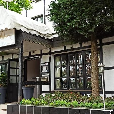 ホテル La Petite Perle ハンブルク エクステリア 写真